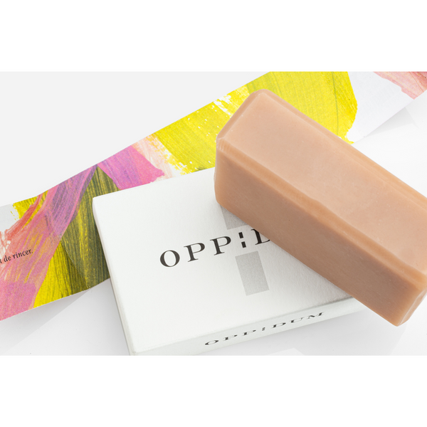 Savon-Soin Bois de Rose