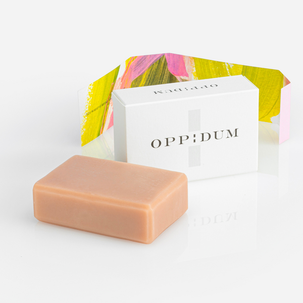 Savon-Soin Bois de Rose