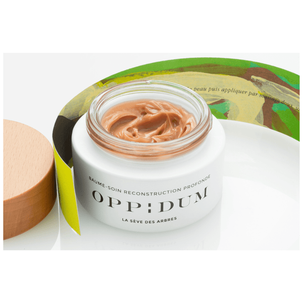 Baume-Soin Visage Régénération - OPPIDUM