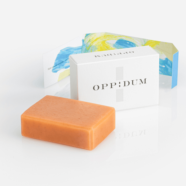 LA PEAU L'ÉTÉ - OPPIDUM