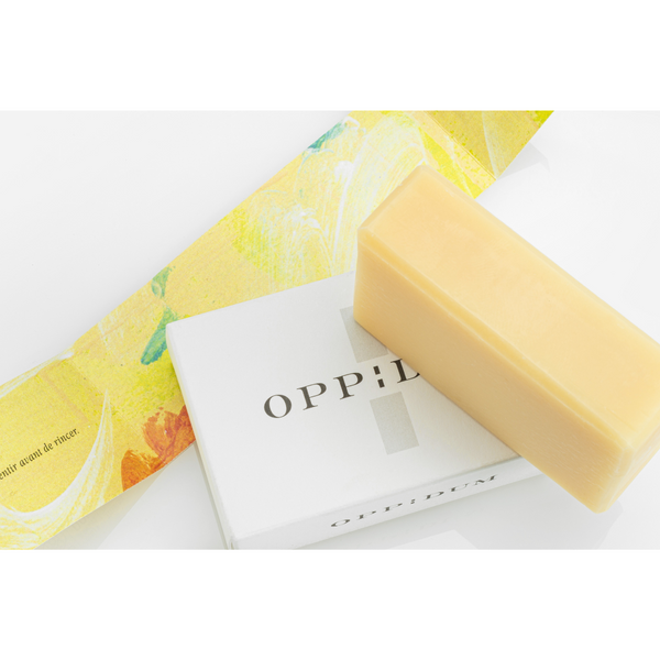 Savon-Soin Mille Fleurs