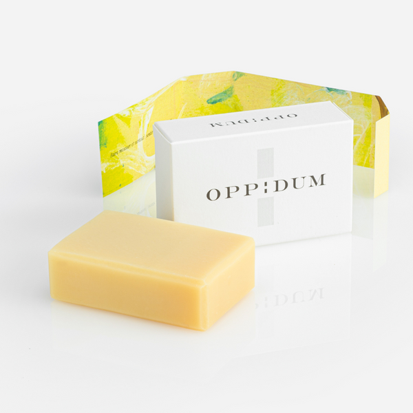 Savon-Soin Mille Fleurs