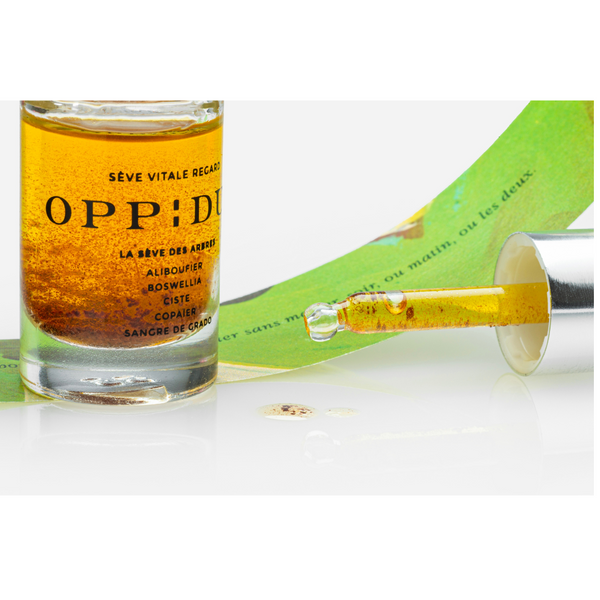 Sérum Défatigant Contour des Yeux