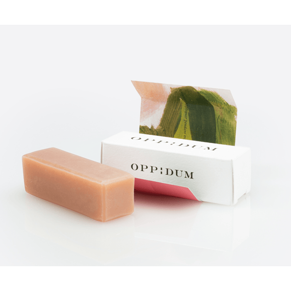 Savon-Masque Visage BOIS DE ROSE - OPPIDUM