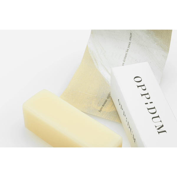 Savon-Masque Visage NEUTRE ABSOLU - OPPIDUM