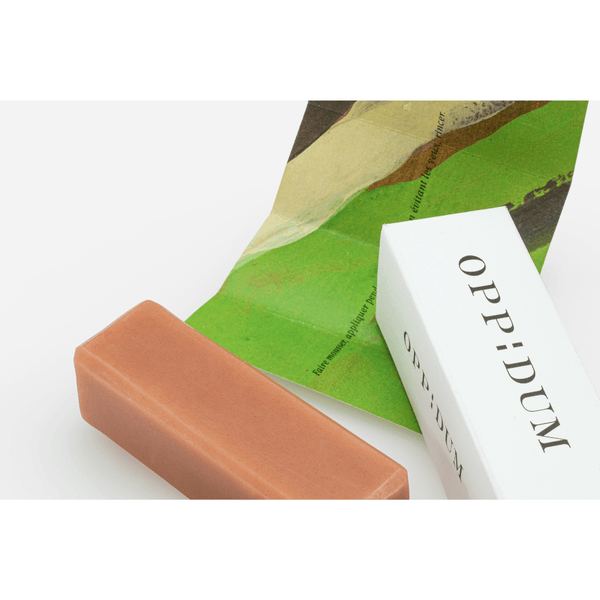 Savon-Masque Visage LA SÈVE DES ARBRES - OPPIDUM