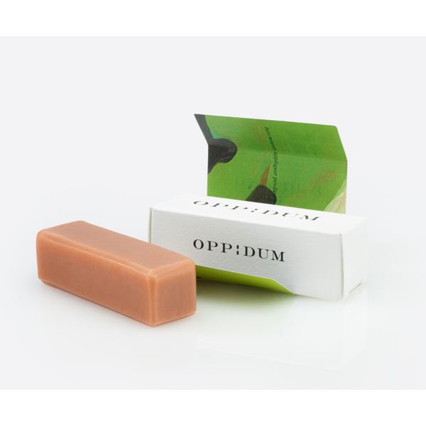 Savon-Masque Visage LA SÈVE DES ARBRES