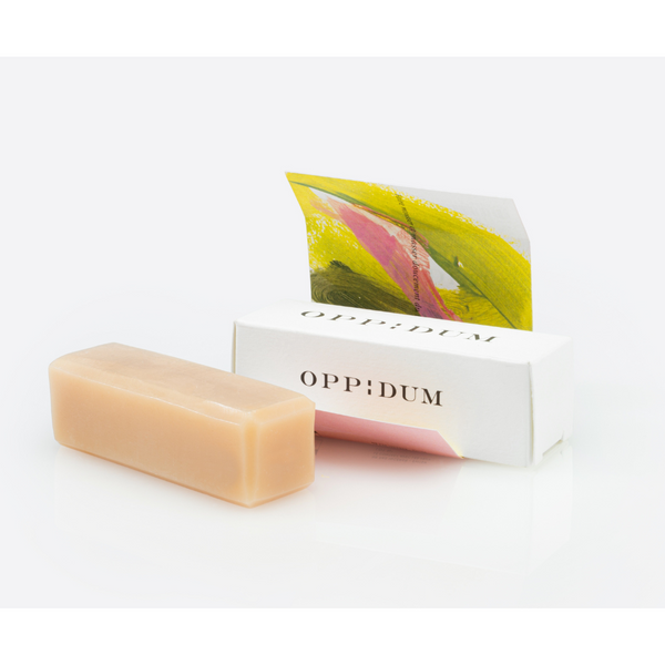 Savon-Soin Visage - BOIS DE ROSE