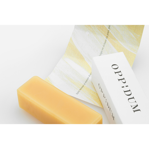 Savon-Soin Visage - NEUTRE ABSOLU