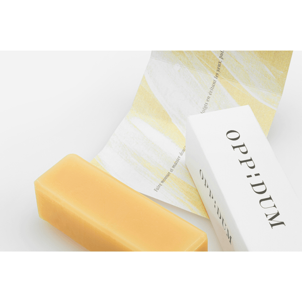 Savon-Soin Visage - NEUTRE ABSOLU - OPPIDUM