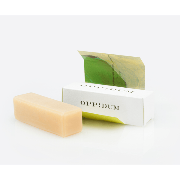 Savon-Soin Visage - LA SÈVE DES ARBRES - OPPIDUM