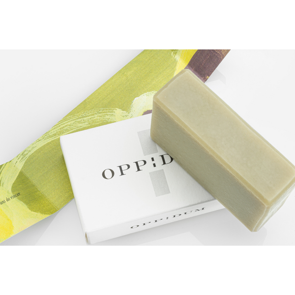 Savon-Soin Vive Verveine