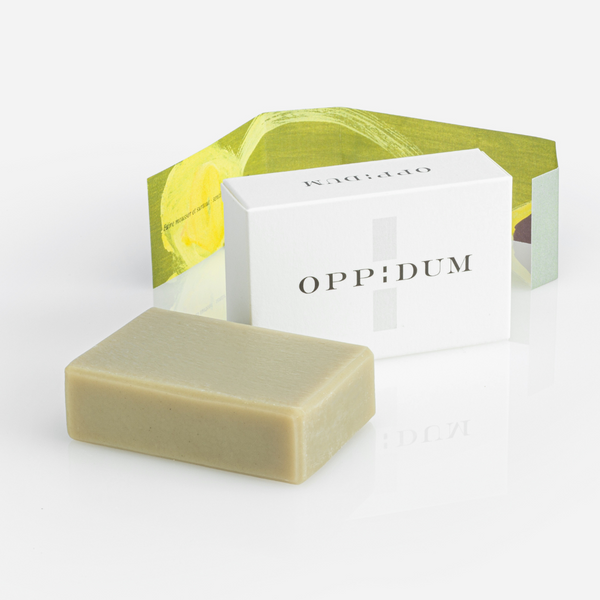 Savon-Soin Vive Verveine