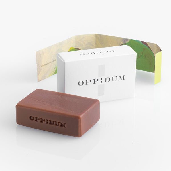 Savon-soin La Sève des Arbres - OPPIDUM