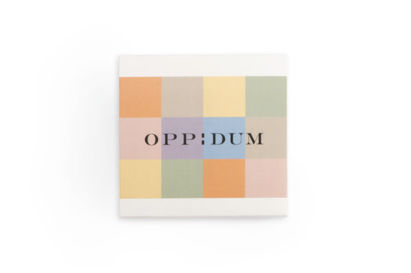 Coffret de 8 savons-soins