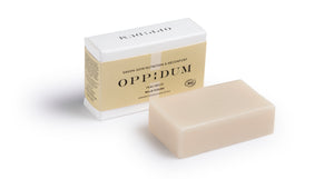 OPPIDUM Soap - Almond & Rice range