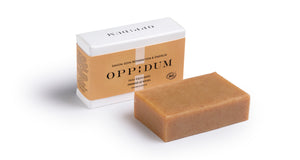 OPPIDUM Soap - Argan range