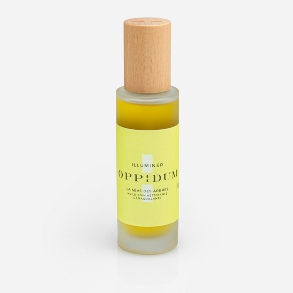 Cleansing Oil-Make-up Remover