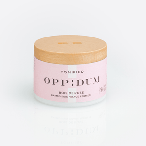 Baume-Soin Visage Fermeté - OPPIDUM