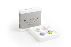 Coffret "Découverte" Baumes-soin - OPPIDUM