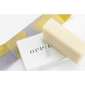 Savon-Soin Ecorces & Graines - OPPIDUM