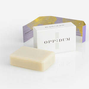 Savon-Soin Ecorces & Graines - OPPIDUM