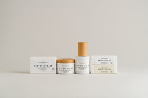 Ligne de soin Neutre Absolu - Peau sensible et réactive - Cosmétique sans eau