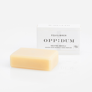 Savon-Soin Neutre Absolu - OPPIDUM