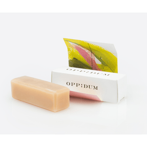 Savon-Soin Visage - BOIS DE ROSE - OPPIDUM