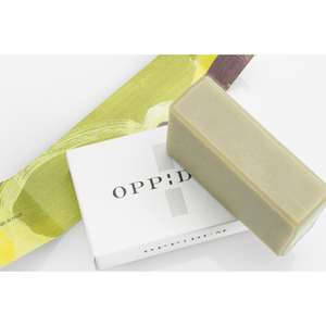 Savon-Soin Vive Verveine - OPPIDUM