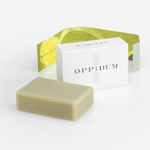 Savon-Soin Vive Verveine - OPPIDUM